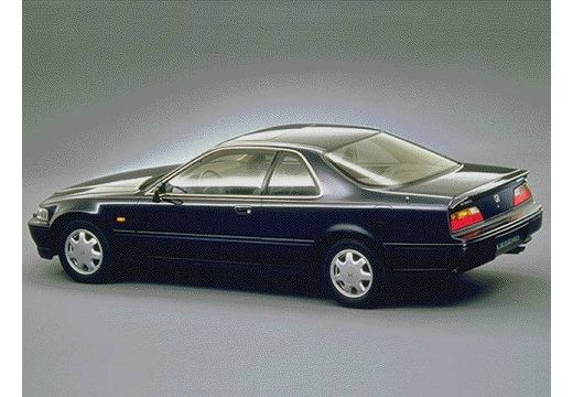 Honda Legend 1991 Photo - 1