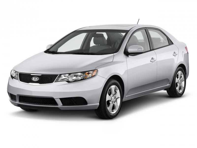 Kia Forte 2005: Review, Amazing Pictures and Images – Look at the car