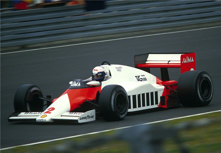 Mclaren F1 1990 Photo - 1