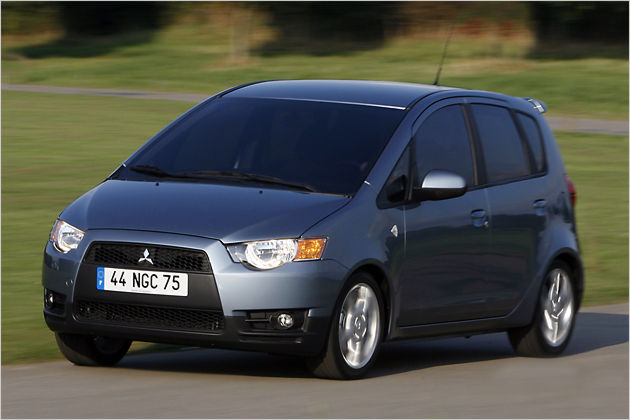 Mitsubishi Colt 2014 Review, Amazing Pictures and Images