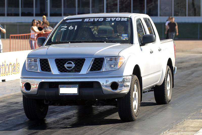 Nissan Frontier 2006 Photo - 1