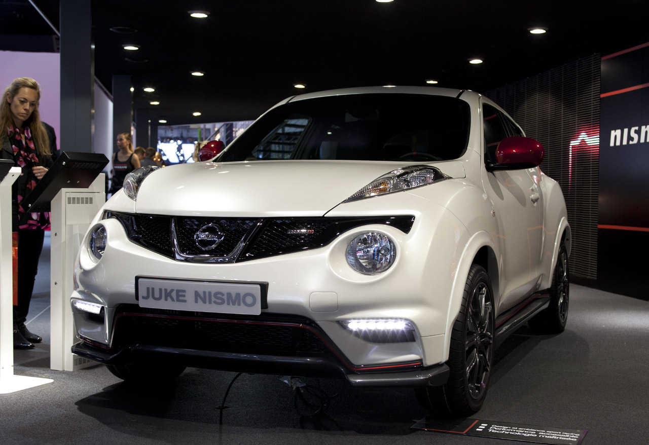 Nissan Primera 2014 Photo - 1