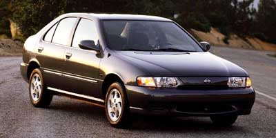 Nissan Sentra 1999 Photo - 1