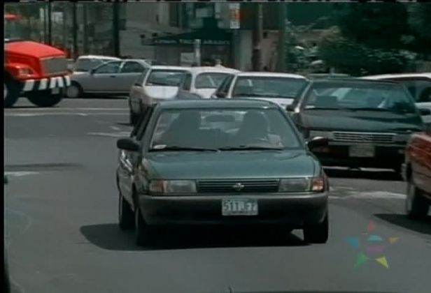 Nissan Tsuru 1992 Photo - 1