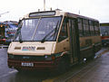 Optare Metrorider 2000 Photo - 1