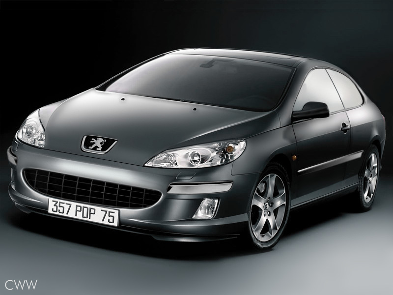 Peugeot 407 2011 Review, Amazing Pictures and Images