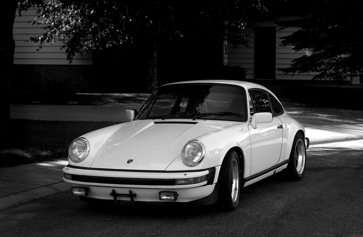 Porsche 911 1980 Photo - 1