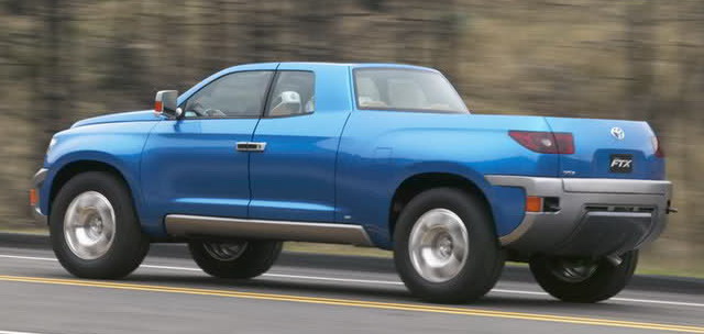 Toyota Tundra 2015 Photo - 1
