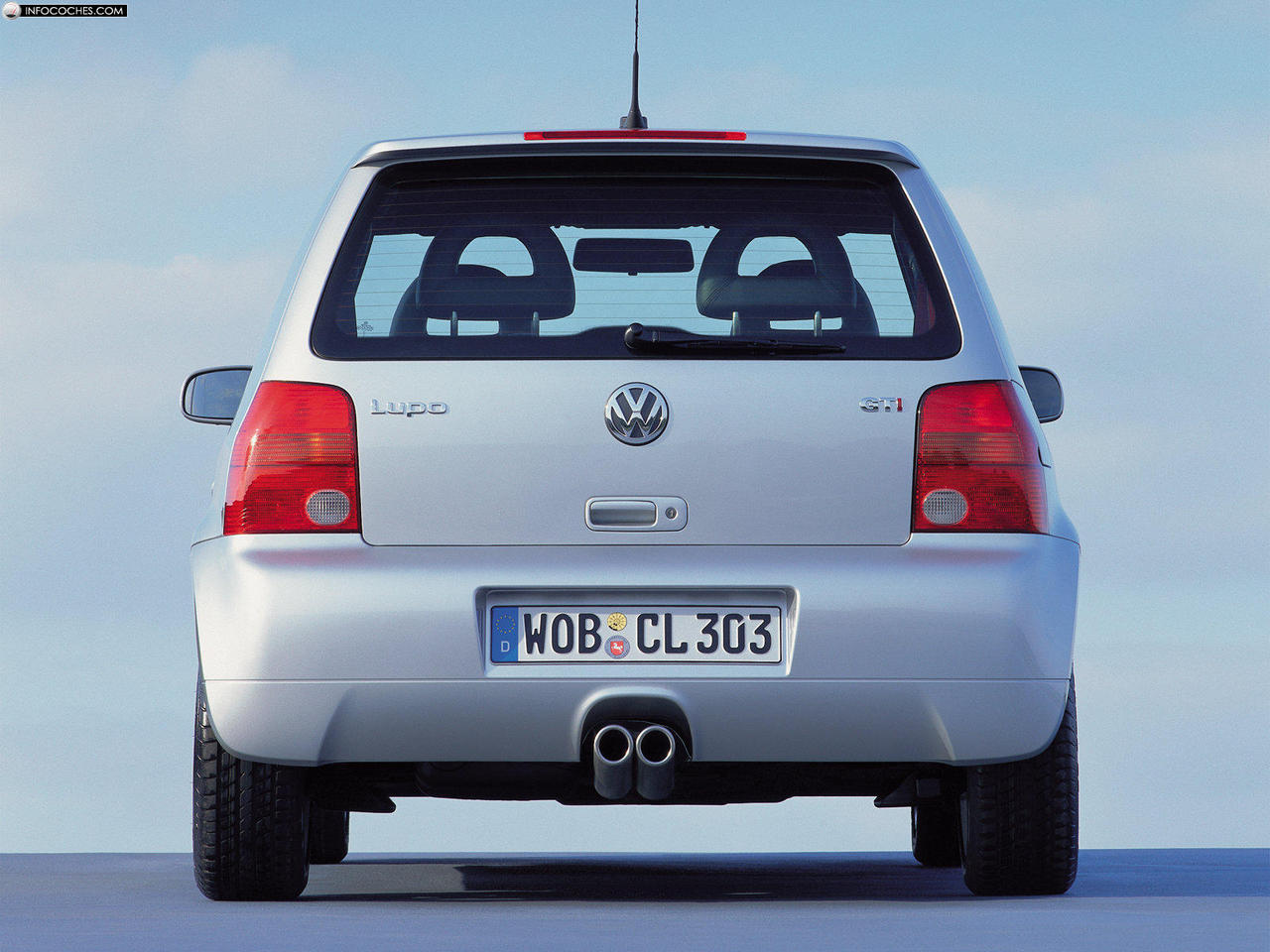 Volkswagen up 2015