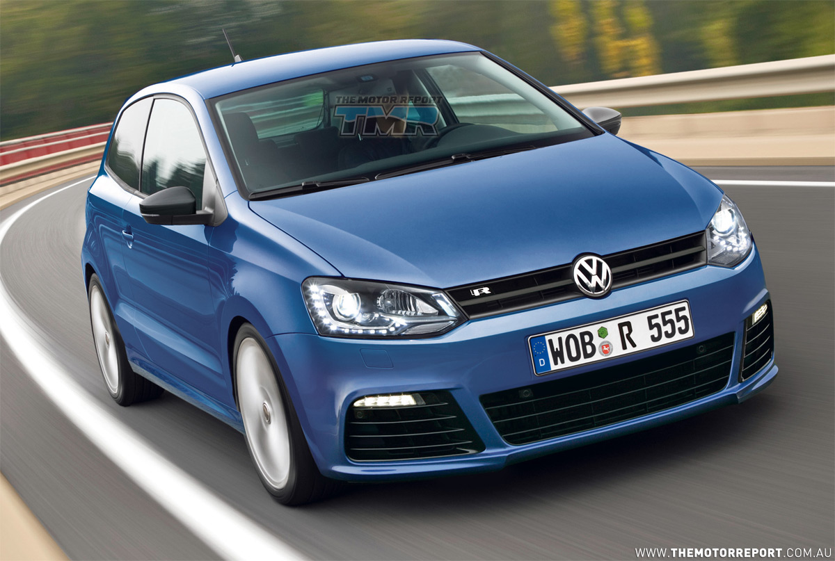 Volkswagen Polo 2012: Review, Amazing Pictures and – Look the car
