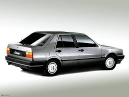 Fiat Croma 1985