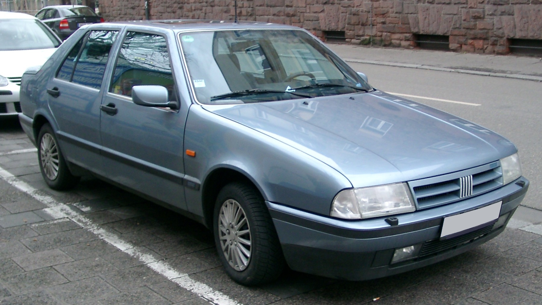 Fiat Croma 1995