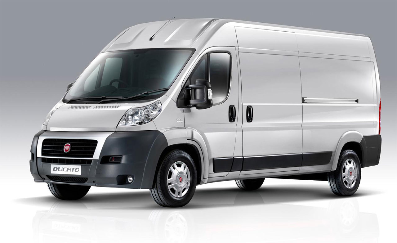 Fiat Ducato 2013 Review, Amazing Pictures and Images