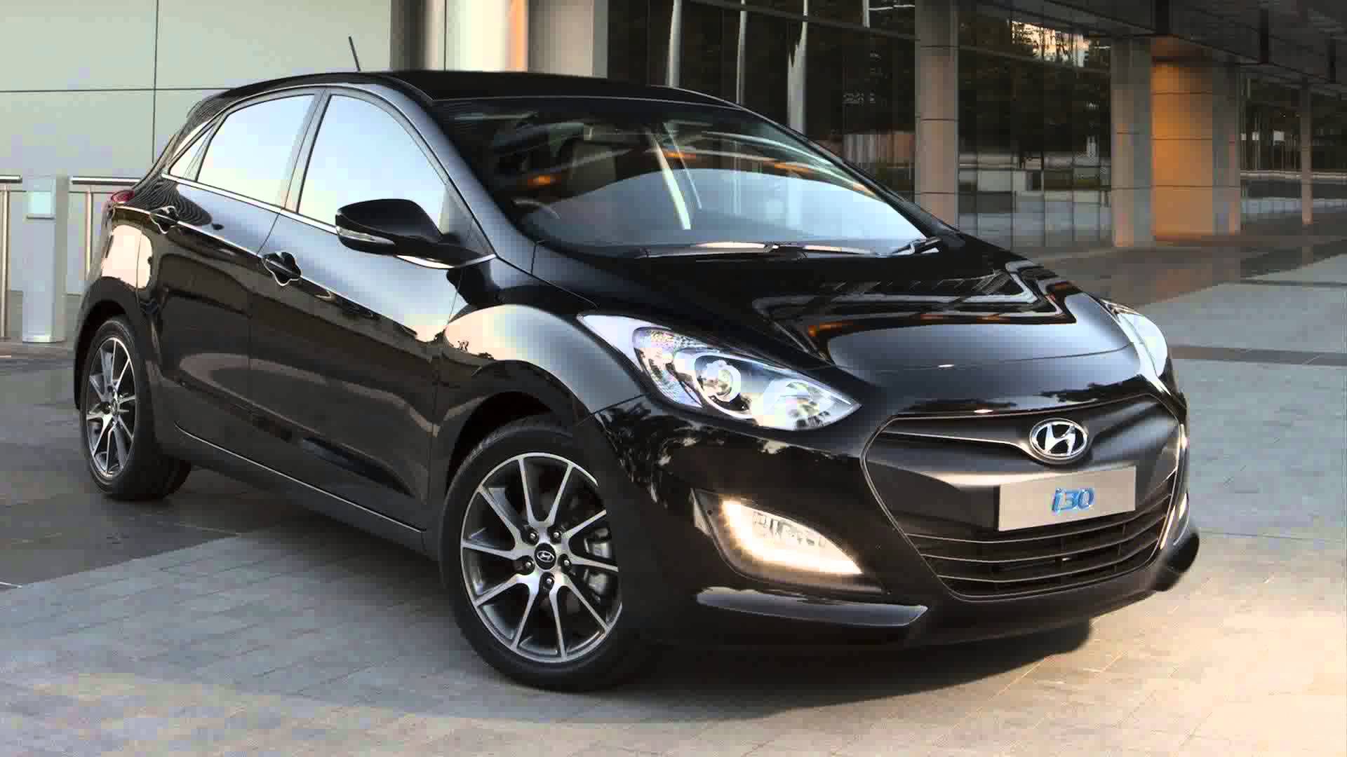 Hyundai I30 2014 Review, Amazing Pictures and Images