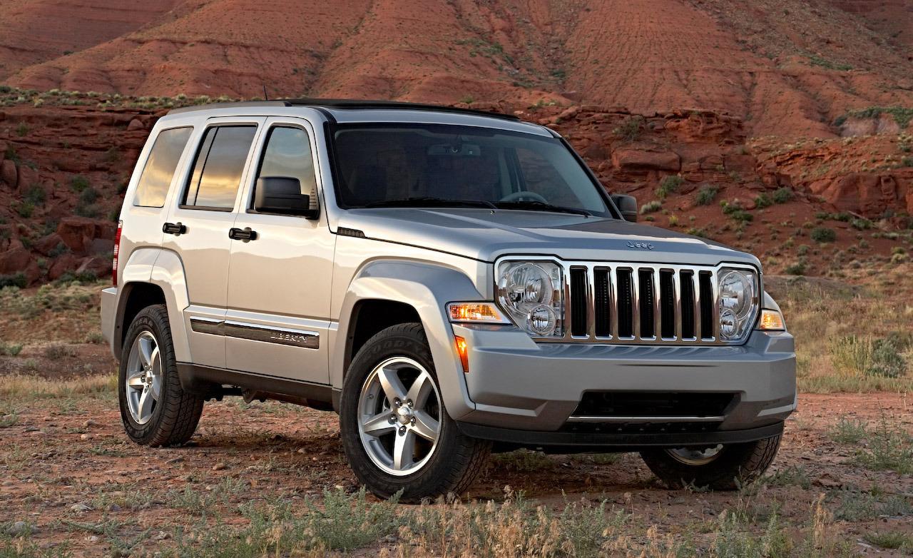 Jeep Cherokee, Renegade and Compass S models set to 