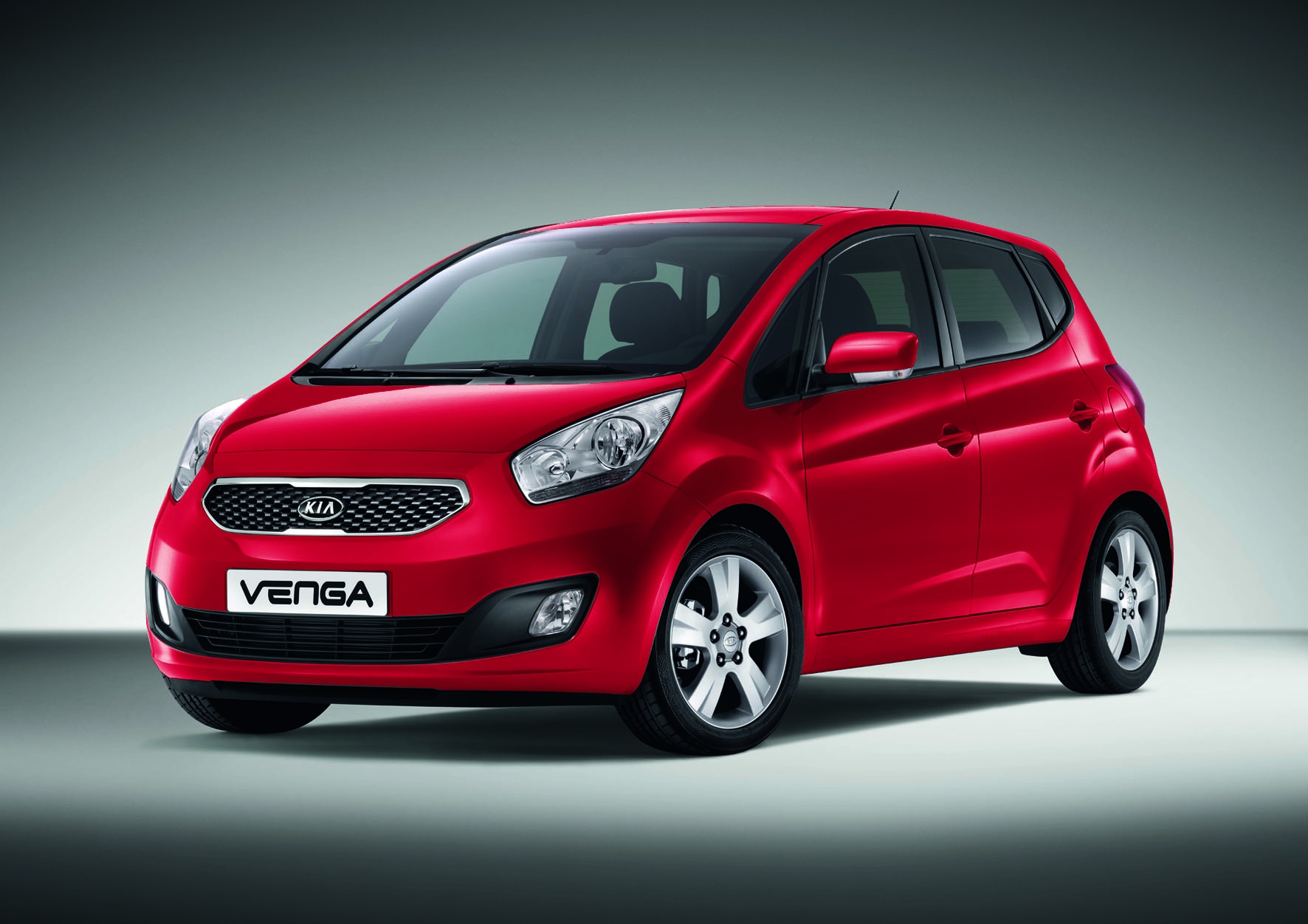 Kia Venga 2014 Review, Amazing Pictures and Images Look