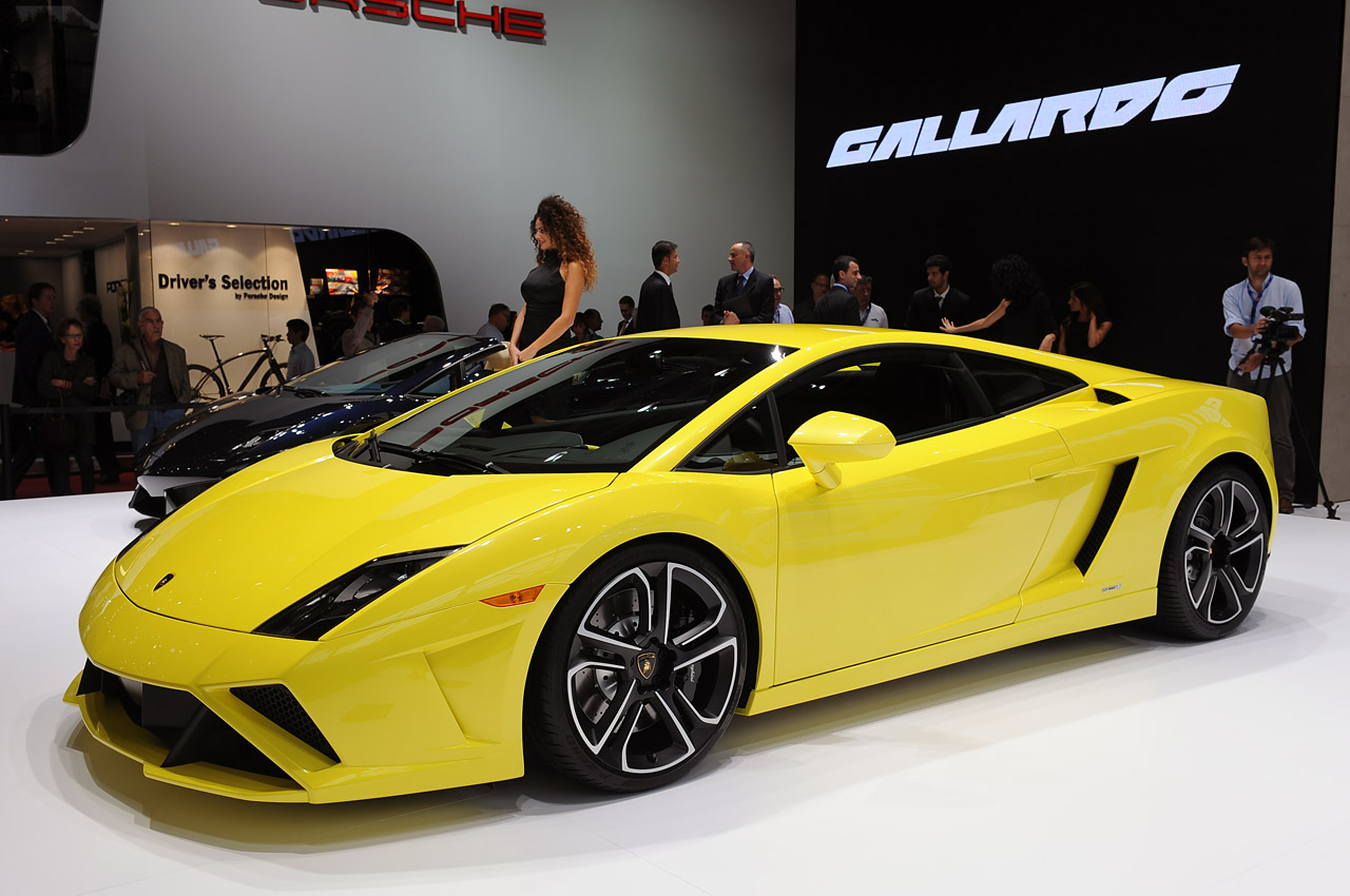Lamborghini Diablo 2013
