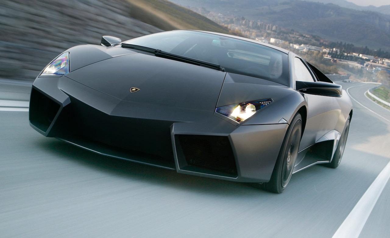 Lamborghini Reventon 2014