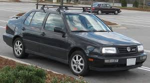 Volkswagen Vento 1998
