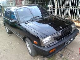 Suzuki Forsa 1989