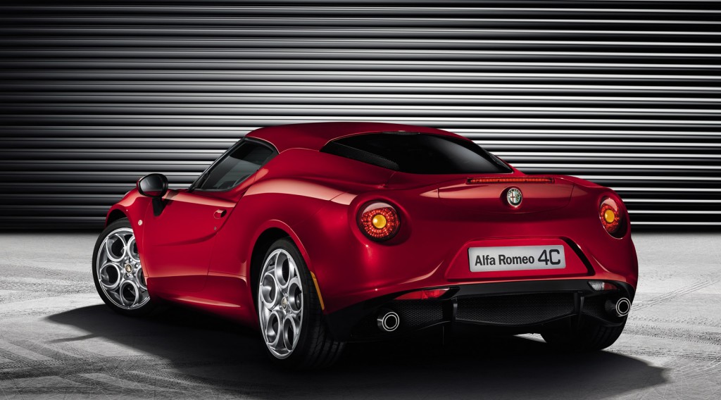 Alfa Romeo 147 2014 photo - 3