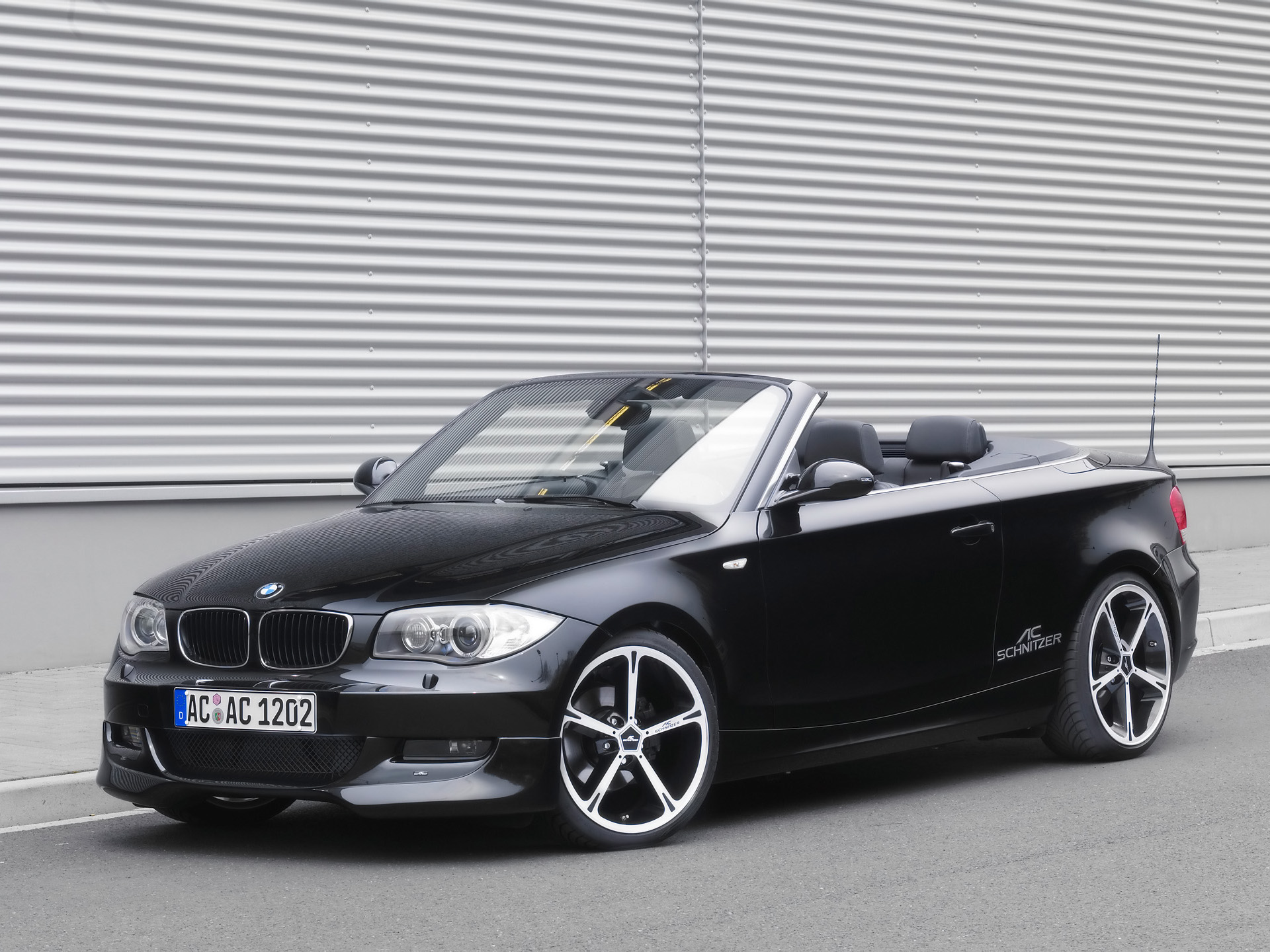 BMW 118d 2014 photo - 7