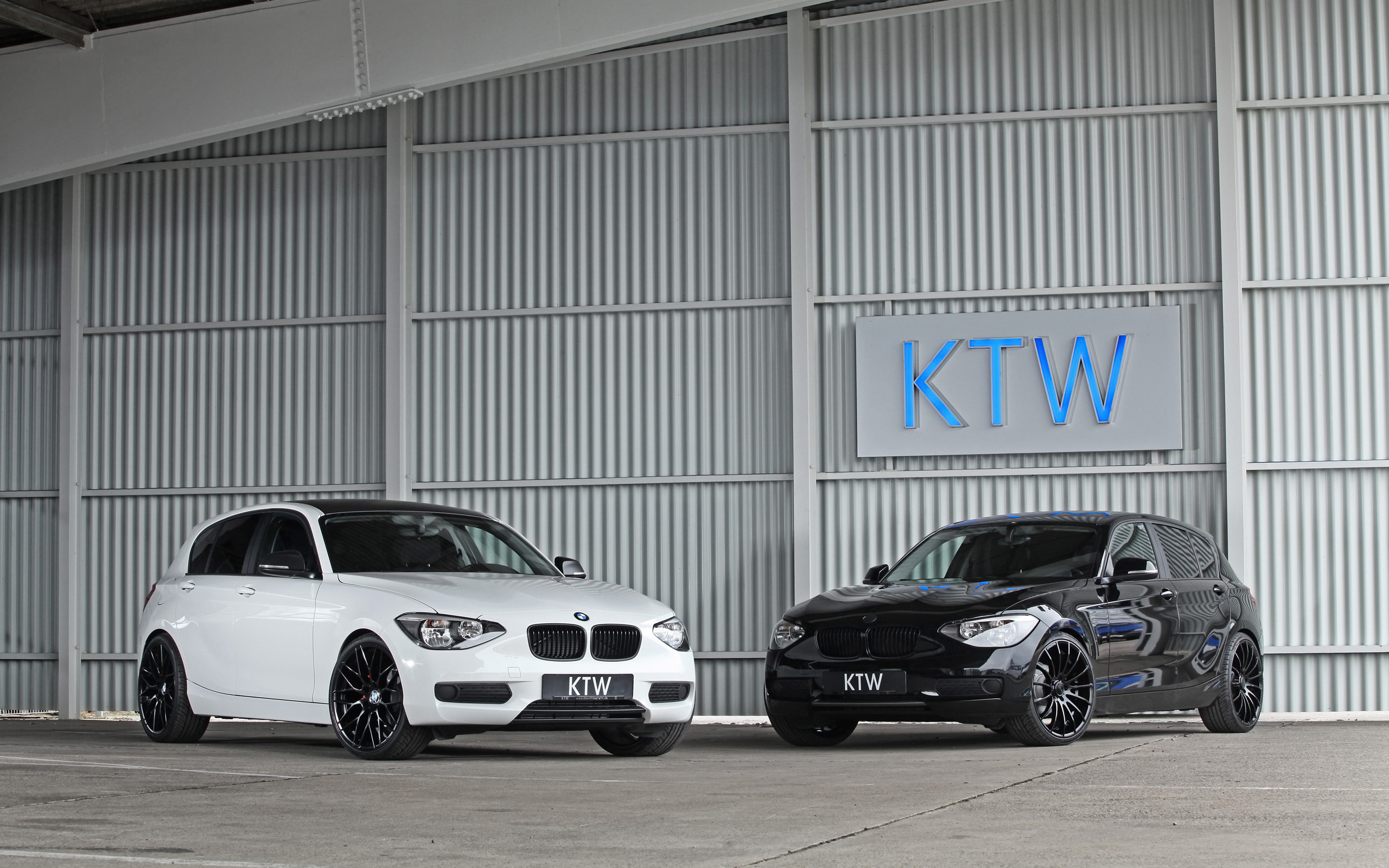 BMW 118i 2014 photo - 7