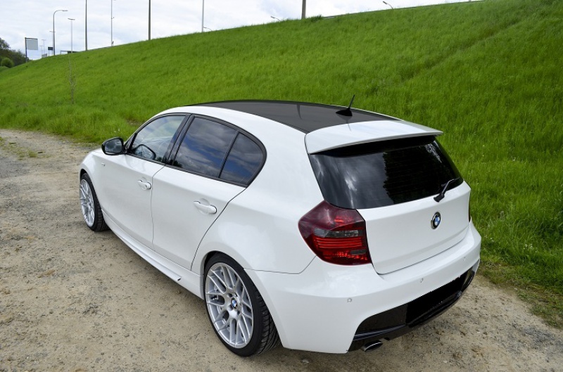 BMW 120d 2014 photo - 6