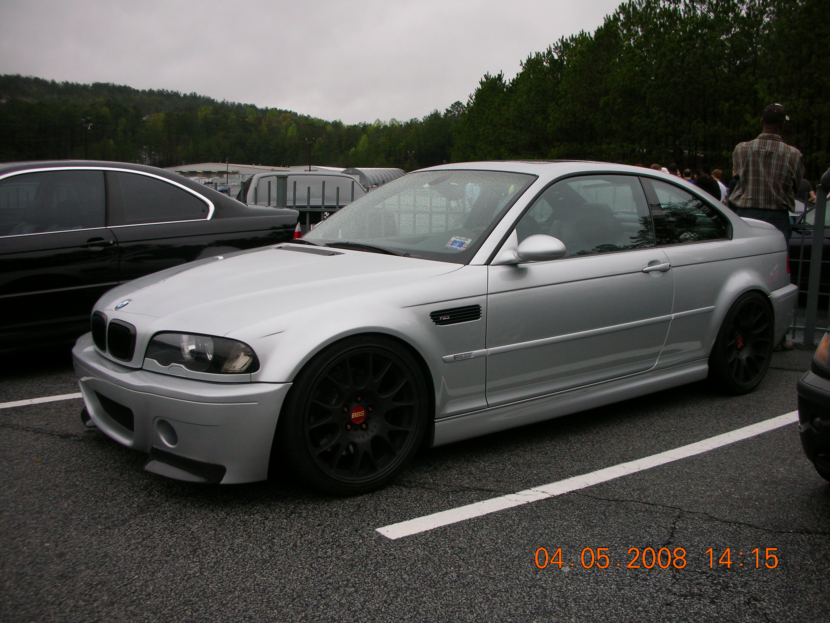 BMW 316i 1998 photo - 3
