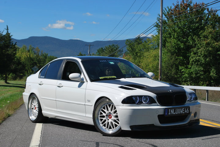BMW 323i 2000 Review, Amazing Pictures and Images Look