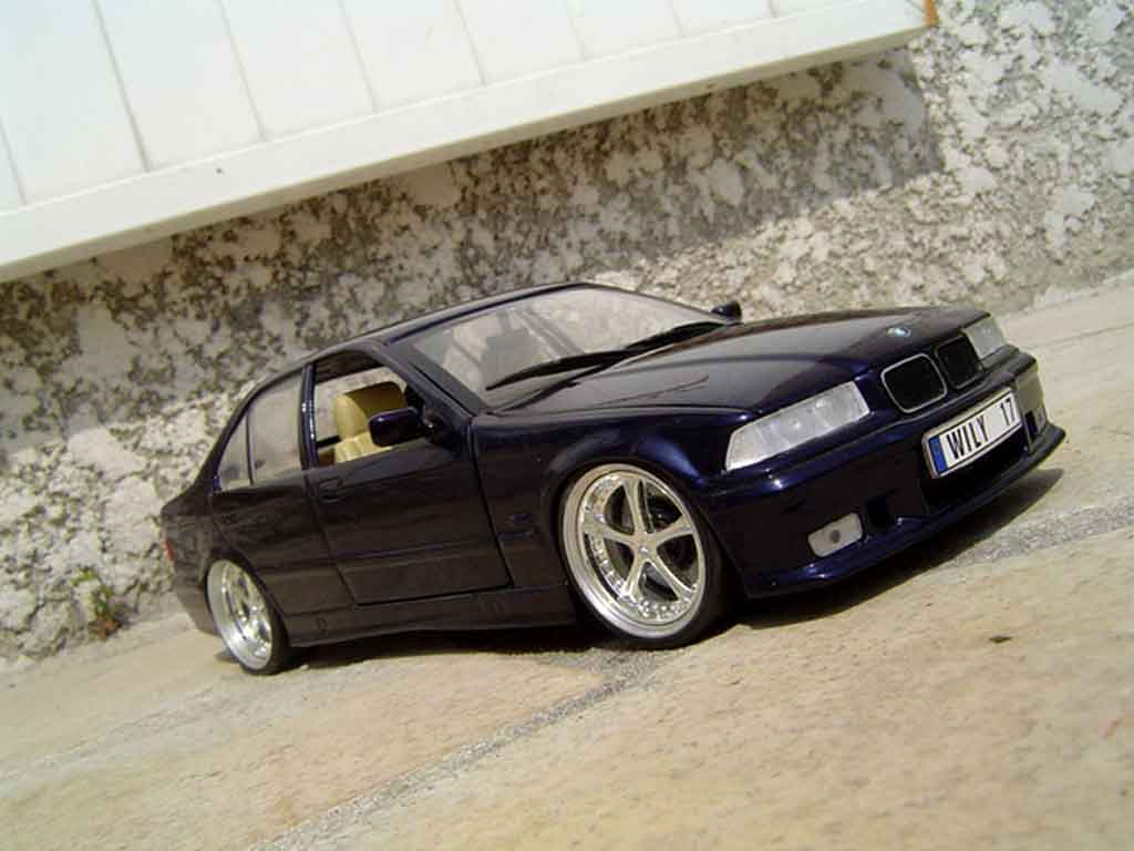 BMW 325 2001 photo - 5