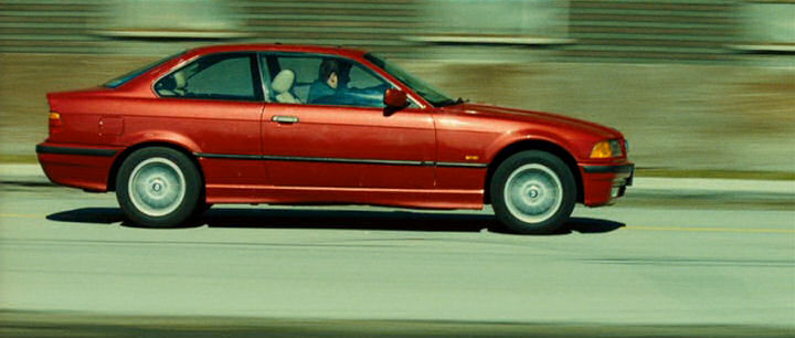 BMW 328i 1996 photo - 9