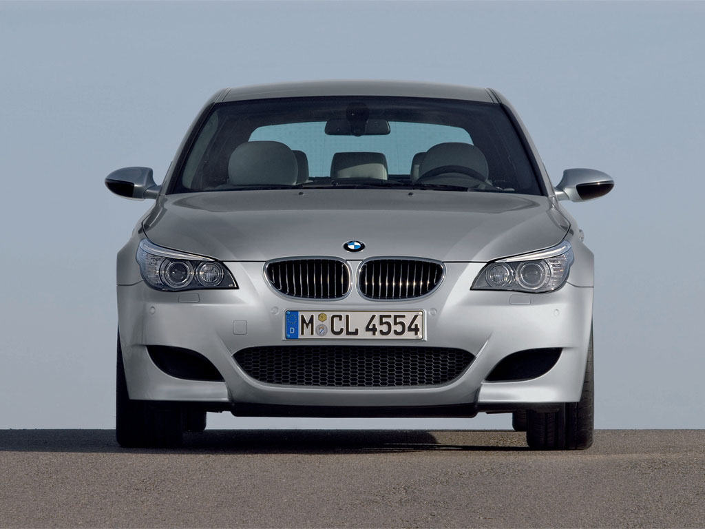 BMW 530d 2012 photo - 5