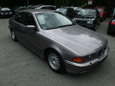 BMW 535i 1997 photo - 4