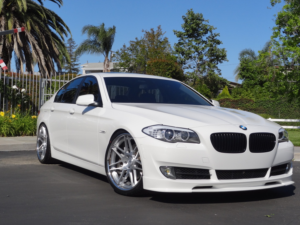 BMW 535i 2014: Review, Amazing Pictures and Images – Look at the car