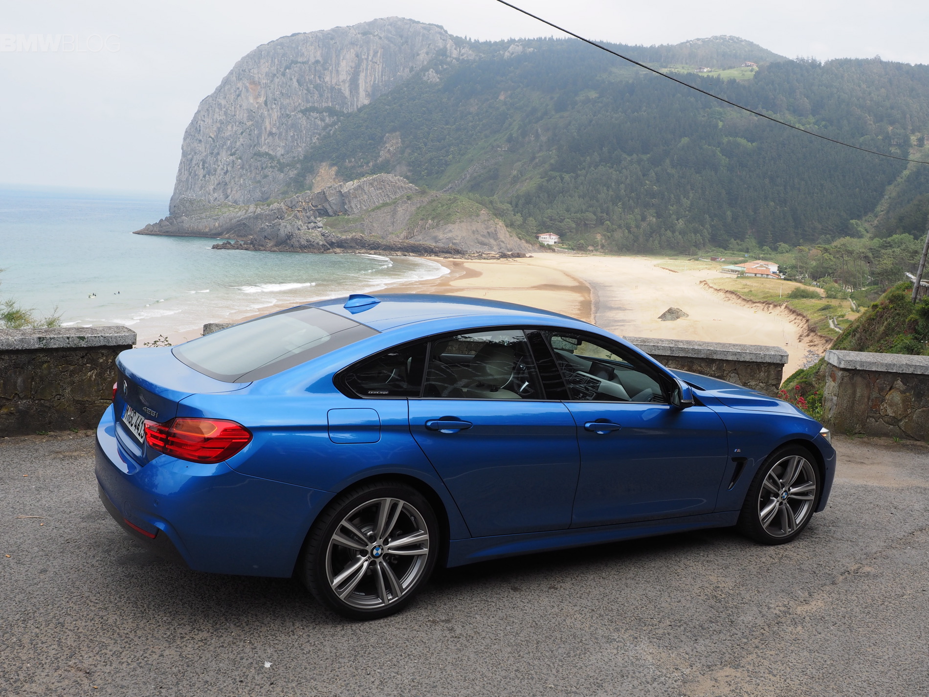 BMW Sport 2015 photo - 3