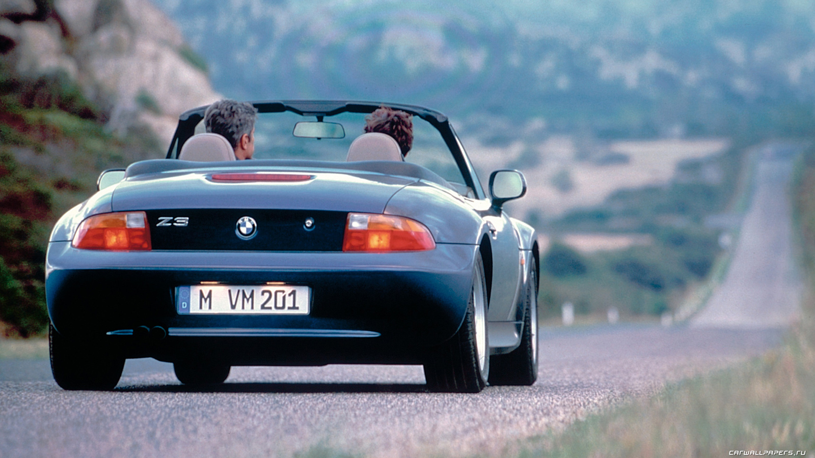 BMW Z3 1995: Review, Amazing Pictures and Images - Look at ...