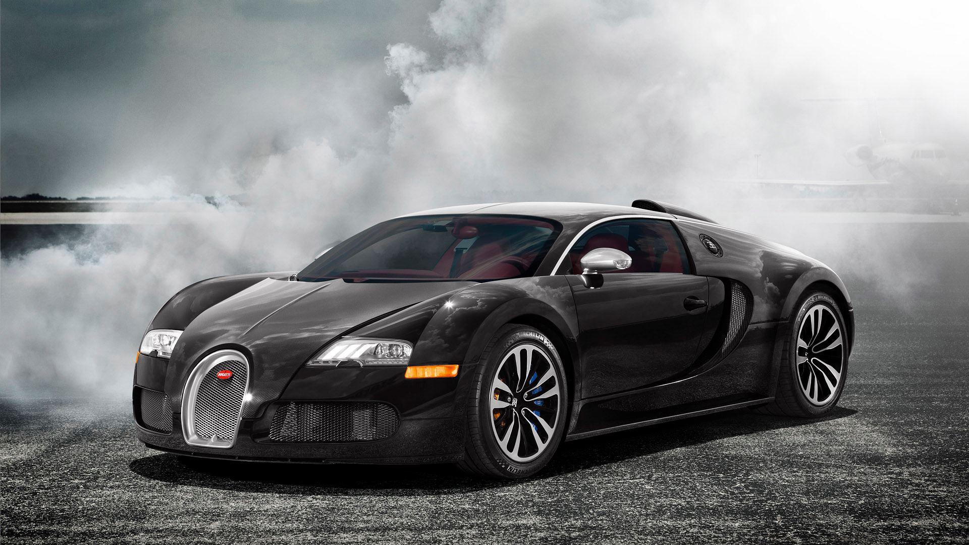 Bugatti Veyron 2013 photo - 1