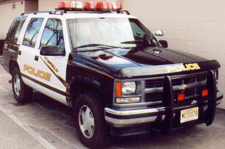 Chevrolet caprice 1996 photo - 4