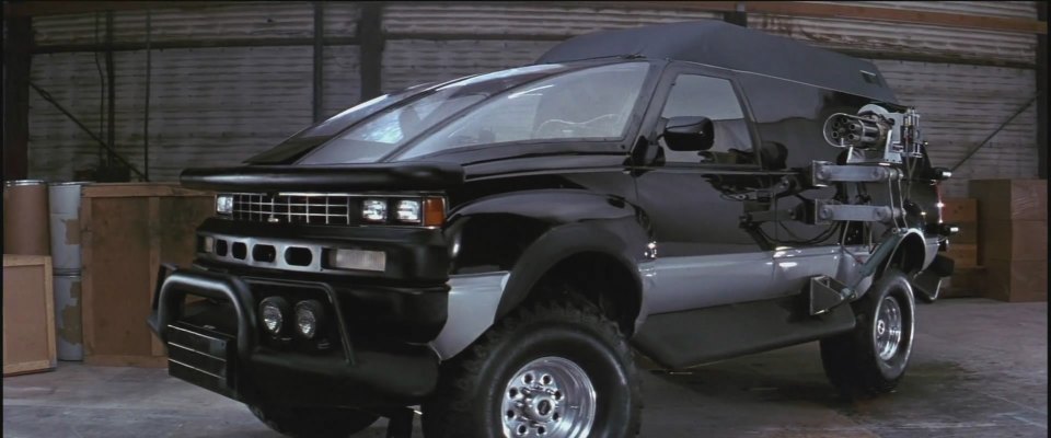 Chevrolet cheyenne 1989 photo - 6
