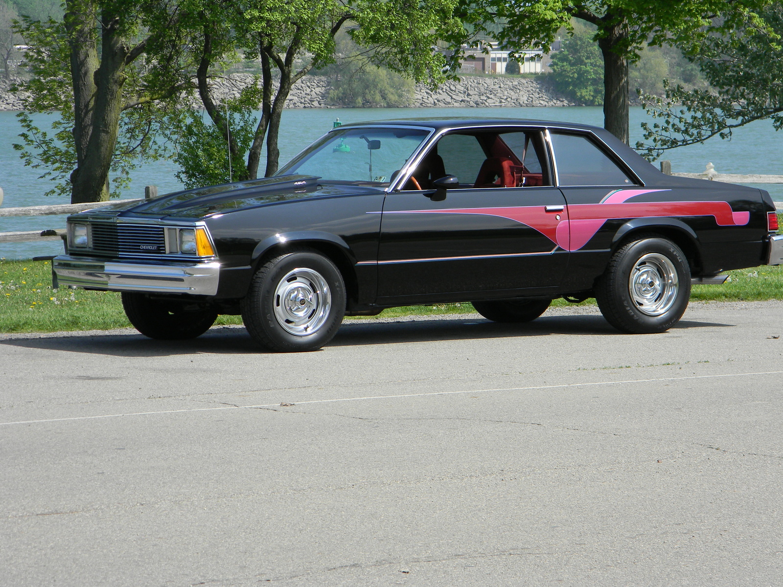 Chevrolet LUV 1981 photo - 3