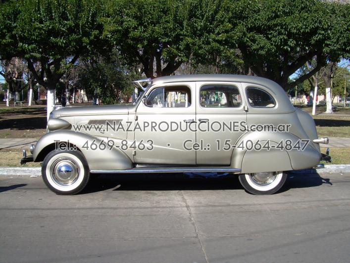 Chevrolet master 1937 photo - 3