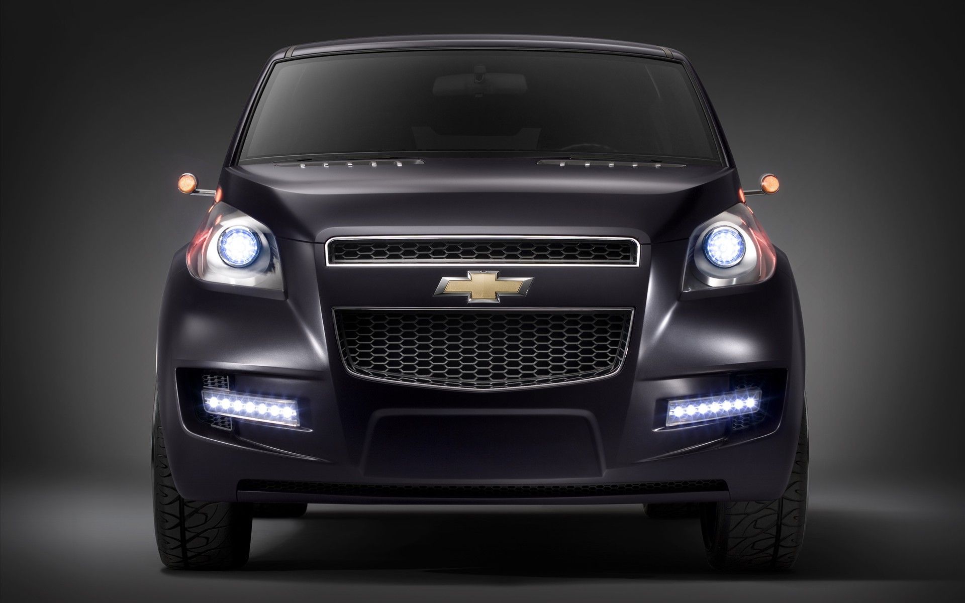 Chevrolet SUV 2013: Review, Amazing Pictures and Images – Look at the car
