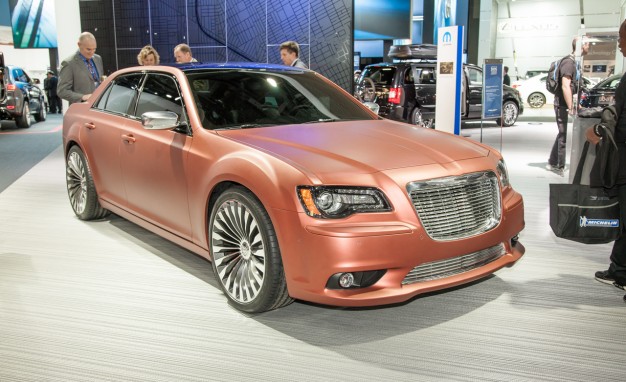 Chrysler 300s 2014 Review Amazing Pictures And Images Look At The Car