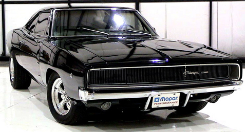 Dodge charger 2004 photo - 3