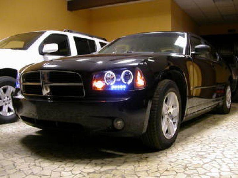 Dodge Charger 2005 photo - 3