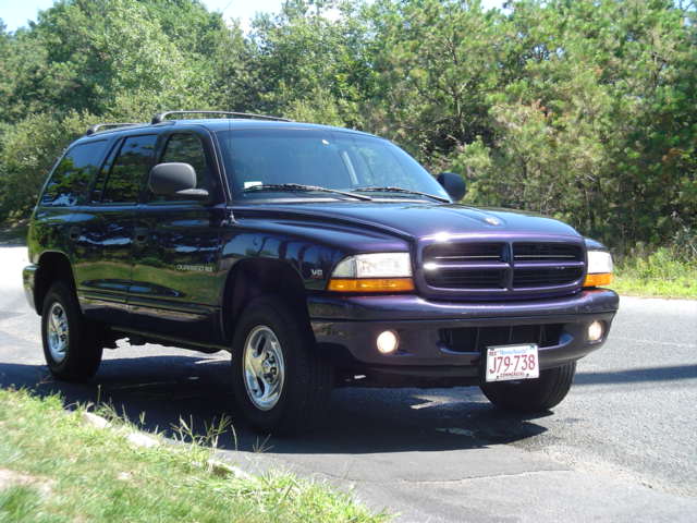 Dodge Durango 1998 photo - 3