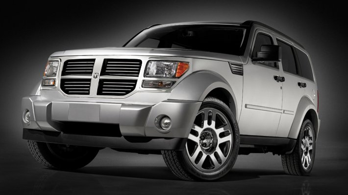 Dodge Nitro 2013: Review, Amazing Pictures and Images – Look at the car