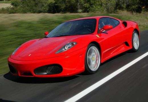 Ferrari f 2004 photo - 2