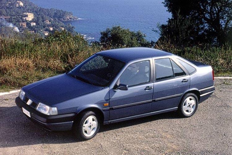 Fiat Tempra 1990 photo - 2